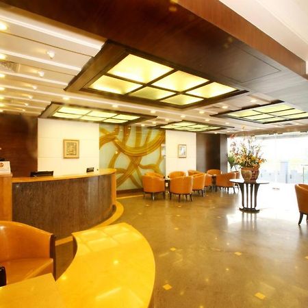 Ambience Executive Hotel Pimpri-Chinchwad Interior photo