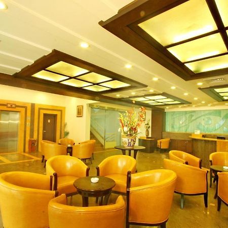 Ambience Executive Hotel Pimpri-Chinchwad Interior photo