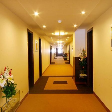 Ambience Executive Hotel Pimpri-Chinchwad Interior photo