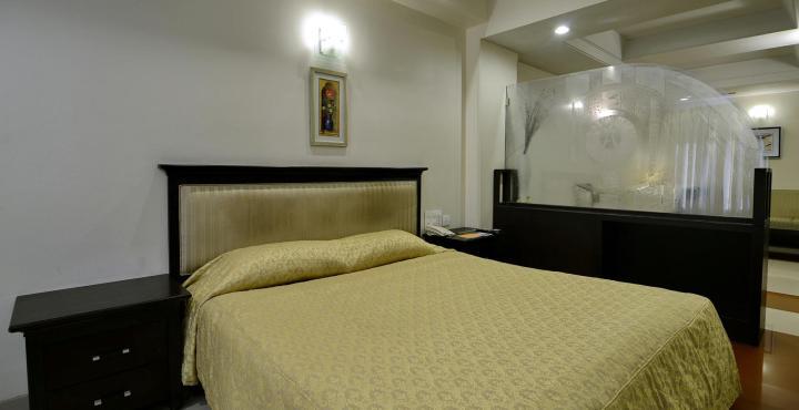 Ambience Executive Hotel Pimpri-Chinchwad Exterior photo