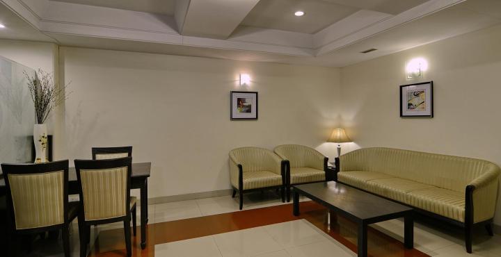 Ambience Executive Hotel Pimpri-Chinchwad Exterior photo