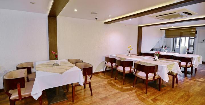 Ambience Executive Hotel Pimpri-Chinchwad Exterior photo
