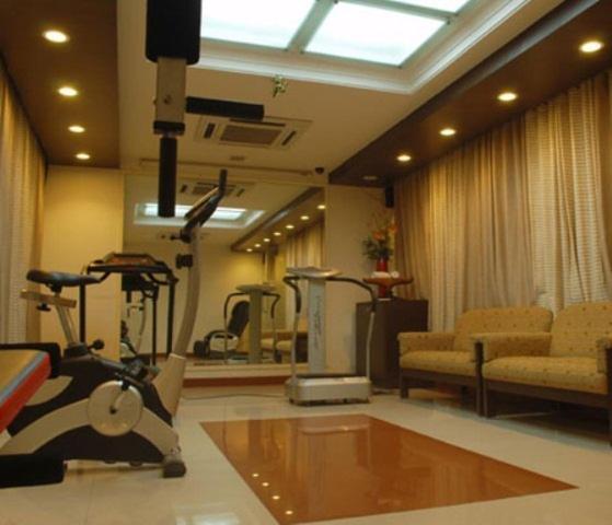 Ambience Executive Hotel Pimpri-Chinchwad Facilities photo