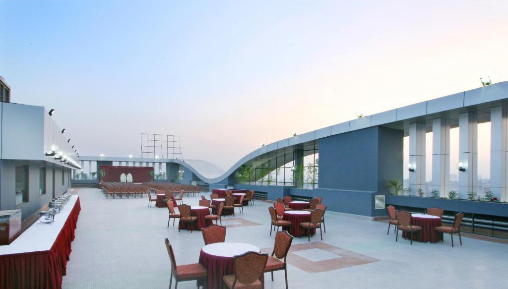 Ambience Executive Hotel Pimpri-Chinchwad Facilities photo