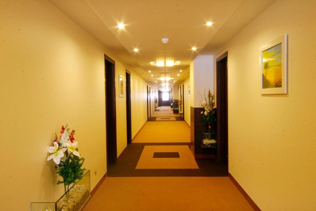 Ambience Executive Hotel Pimpri-Chinchwad Interior photo