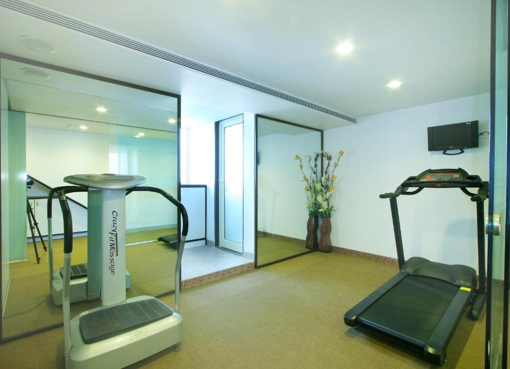 Ambience Executive Hotel Pimpri-Chinchwad Facilities photo